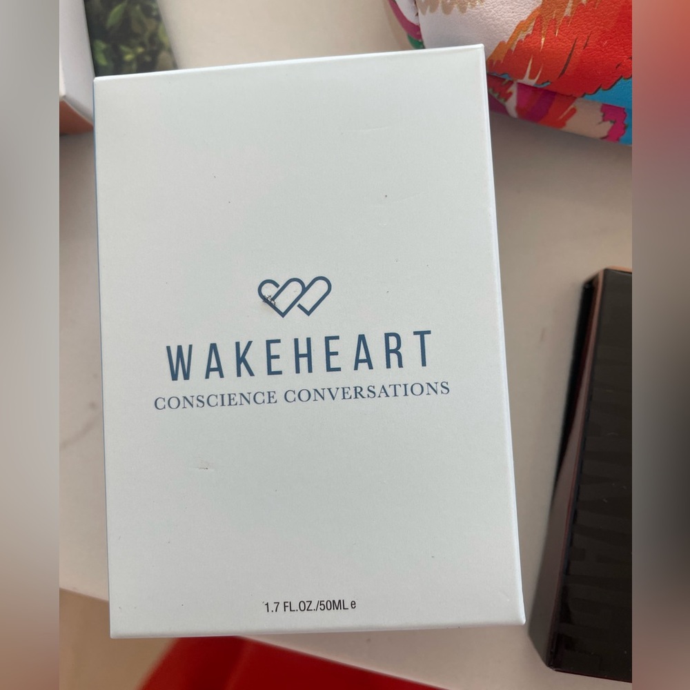 Wakeheart Conscience Conversations